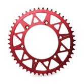 mxchamp rear spocket